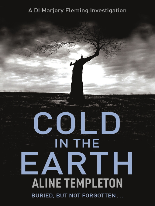 Cold in the Earth (eBook): DI Marjory Fleming Series, Book 1